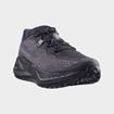 Picture of SALOMON AERO GLIDE 4 GRVL BLACK/ASPHAL/BLA